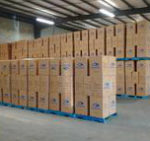 Warehousing & Supply Chain